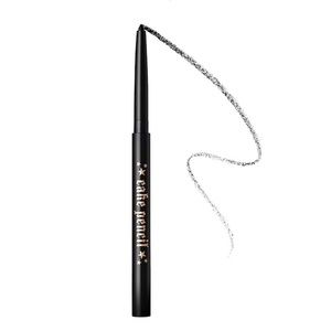 Kat Von D Cake Pencil Eyeliner in Trooper Black